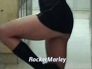 RockerMarley