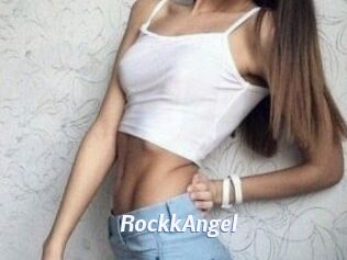 RockkAngel