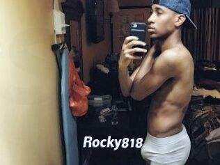 Rocky818