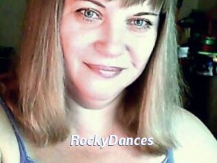 RockyDances Sexe amateur contributions