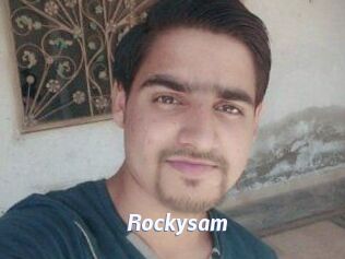 Rockysam