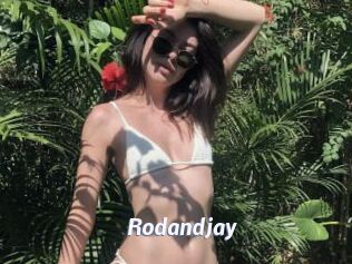 Rodandjay