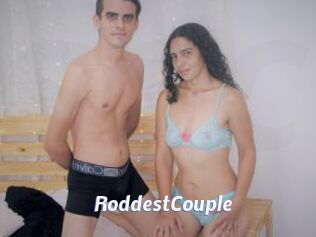 RoddestCouple
