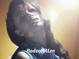 RodeoKitten