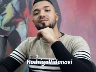 RodrigoVidanovi Sexe amateur contributions