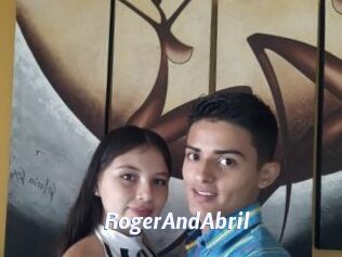 RogerAndAbril