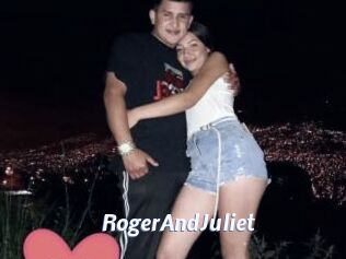 RogerAndJuliet