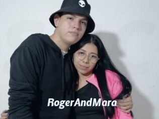 RogerAndMara