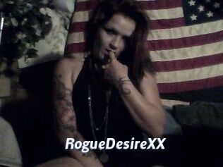 RogueDesireXX