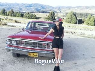 RogueVilla