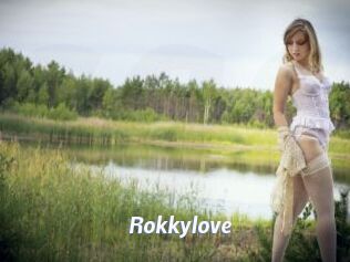 Rokkylove