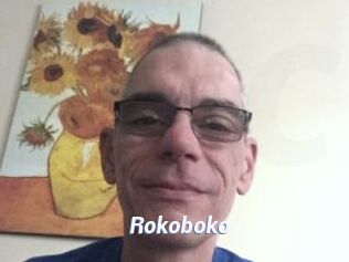 Rokoboko Sexe amateur contributions
