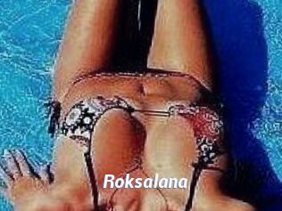 Roksalana