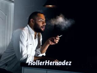 RollerHernadez