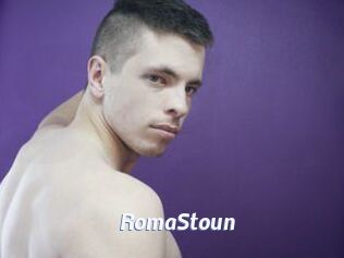 RomaStoun