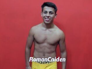 RomanCaiden