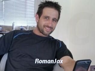 RomanJax