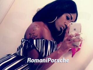 RomaniPorsche