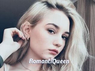 RomantiQueen