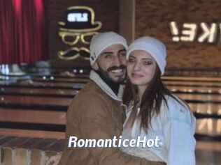 RomanticeHot