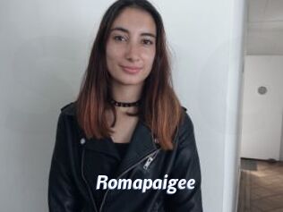 Romapaigee