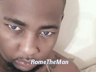 RomeTheMan