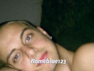 Romeblue123