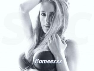 Romeexxx