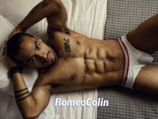 RomeoColin
