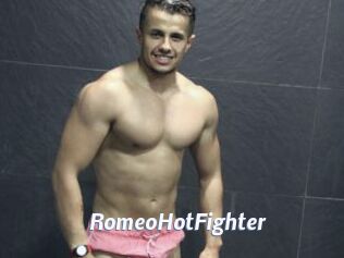 RomeoHotFighter