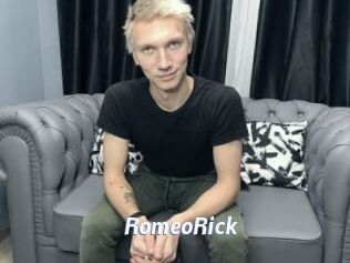RomeoRick Sexe amateur contributions