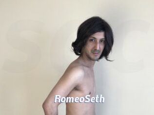 RomeoSeth