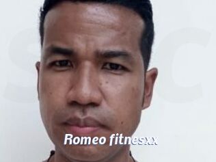 Romeo_fitnesxx