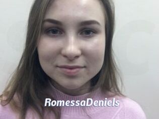RomessaDeniels