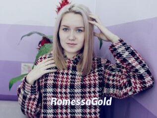 RomessaGold