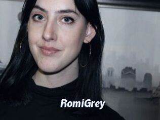 RomiGrey Sexe amateur contributions