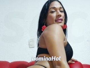 RominaHot