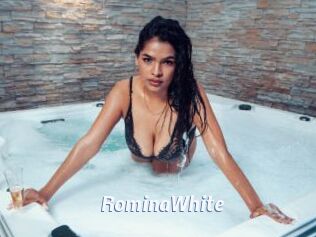 RominaWhite
