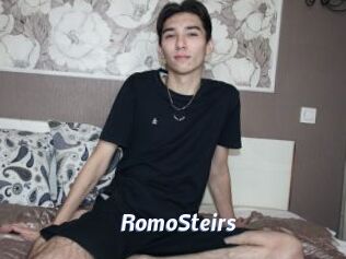 RomoSteirs