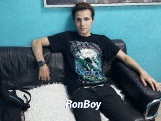 RonBoy