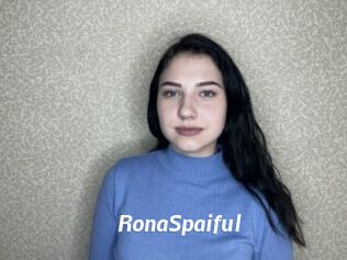 RonaSpaiful