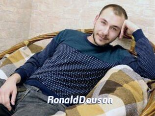 RonaldDouson