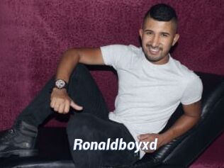 Ronaldboyxd