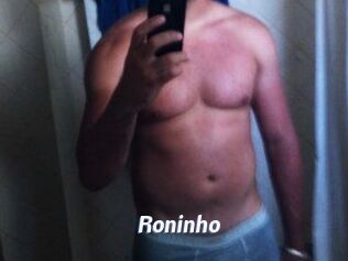 Roninho