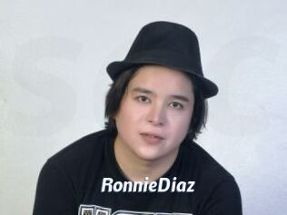 RonnieDiaz
