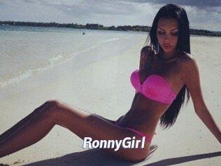 RonnyGirl