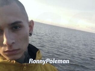 RonnyPoleman