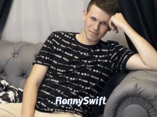RonnySwift