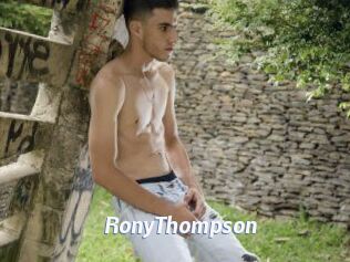 RonyThompson