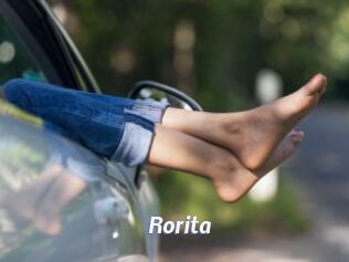 Rorita